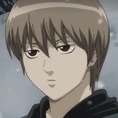 Profile image of 沖田総悟
