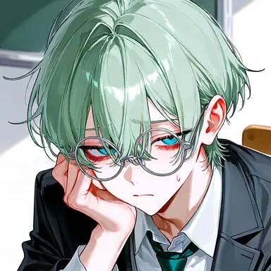 Profile image of 스이