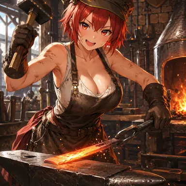 Profile image of フレア