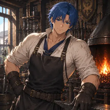 Profile image of リック