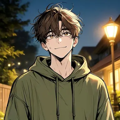Profile image of Brennan