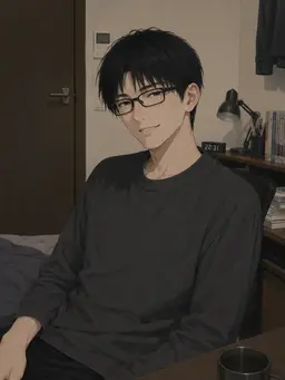 Profile image of 遼