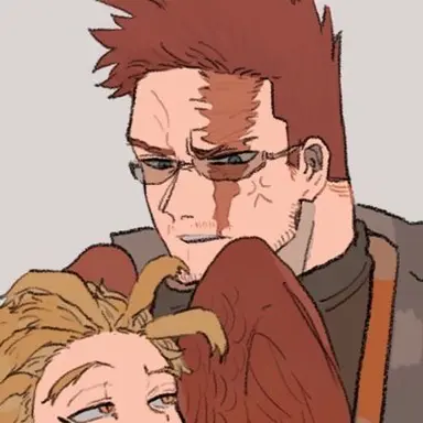 Profile image of Enji