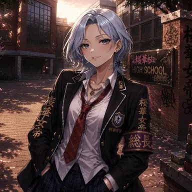 Profile image of 부쿠키
