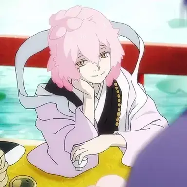 Profile image of Lian Hua