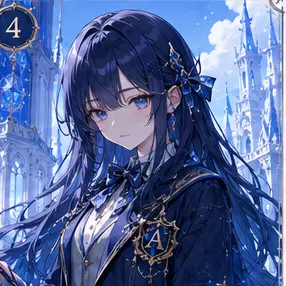 Profile image of 서안린