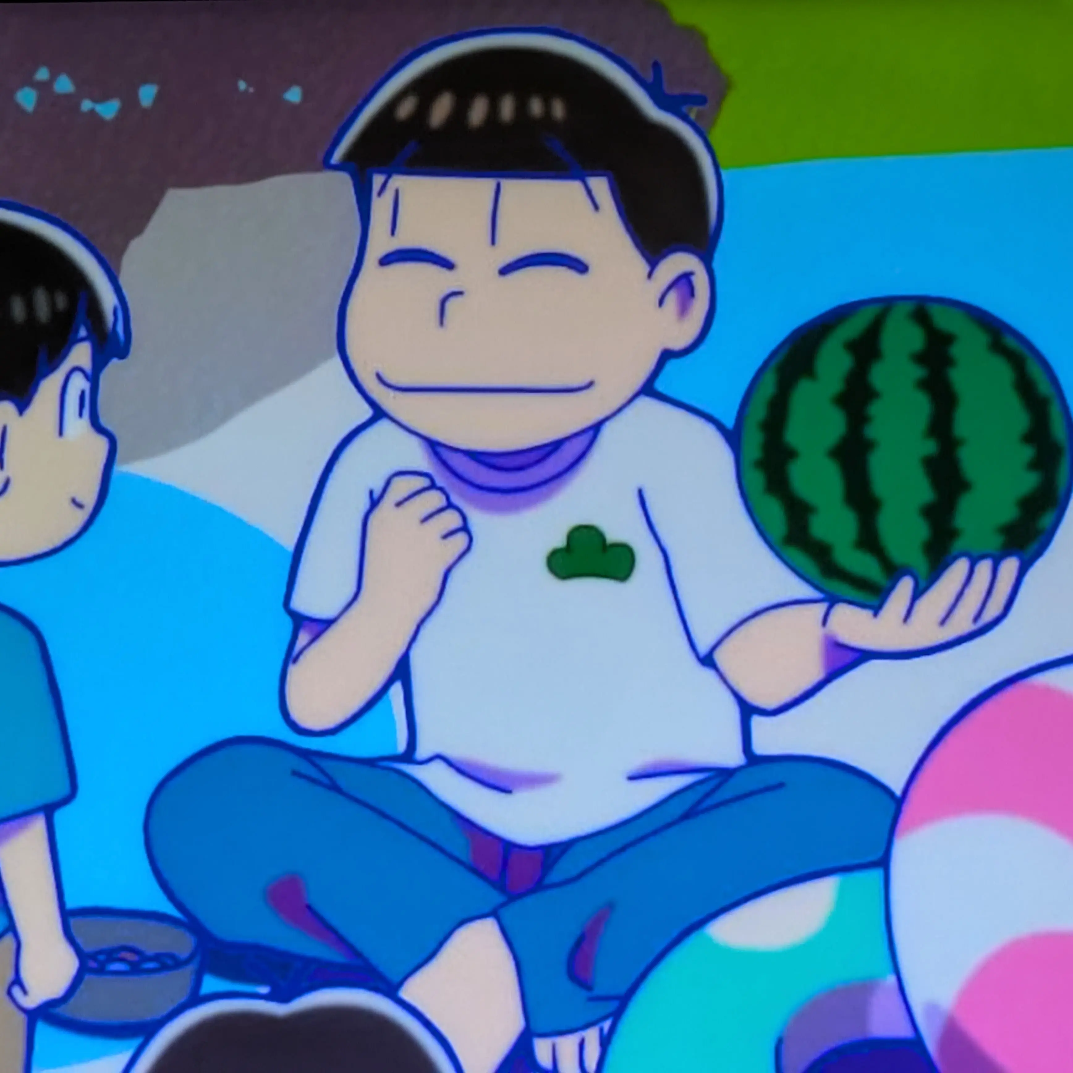 AfraidBay7420의 おそ松さん＆暗殺教室