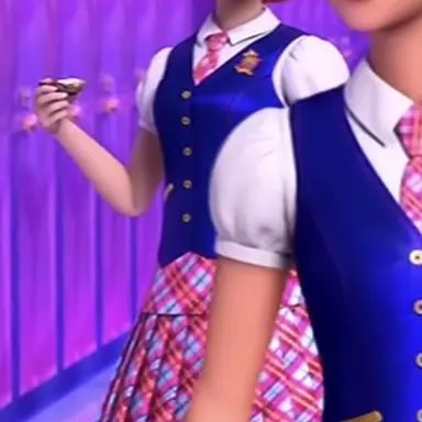 Profile image of Portia