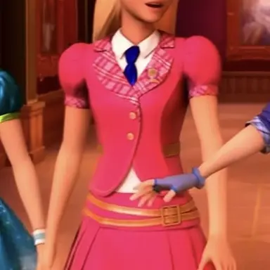 Profile image of Blair