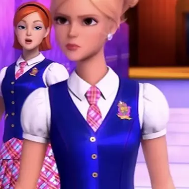 Profile image of Delancy