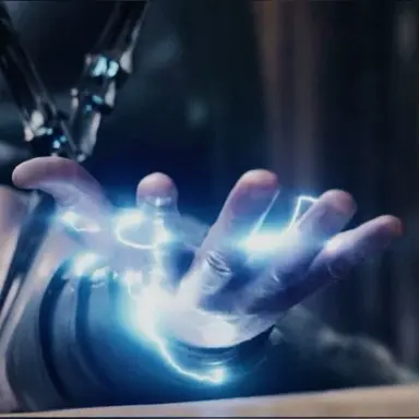 Profile image of Thor Odinson