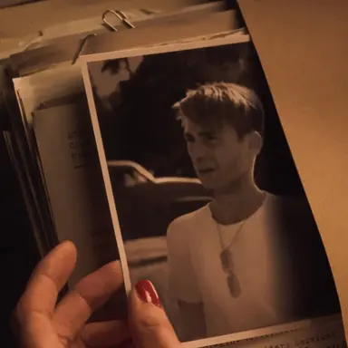 Profile image of Steve Rogers