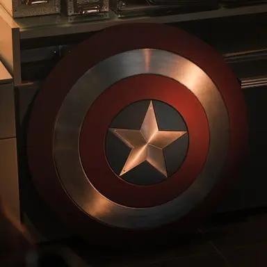 Profile image of Steve Rogers