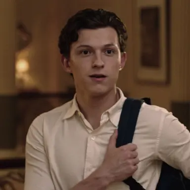 Profile image of Peter Parker