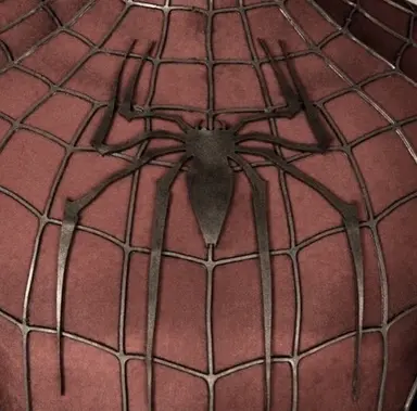 Profile image of Peter Parker