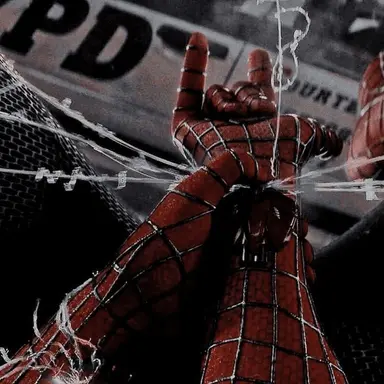 Profile image of Peter Parker
