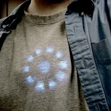 Profile image of Tony Stark