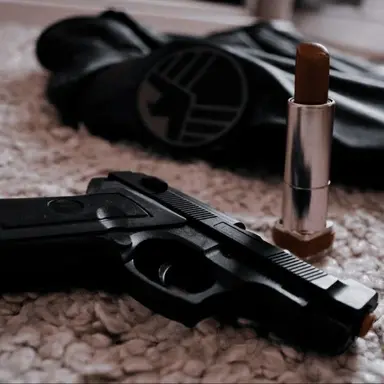 Profile image of Natasha Romanoff