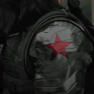 Profile image of Bucky Barnes