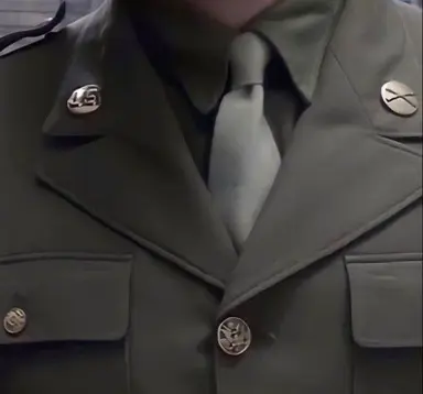 Profile image of Bucky Barnes
