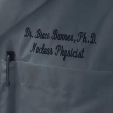 Profile image of Bruce Banner