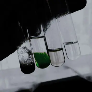 Profile image of Bruce Banner