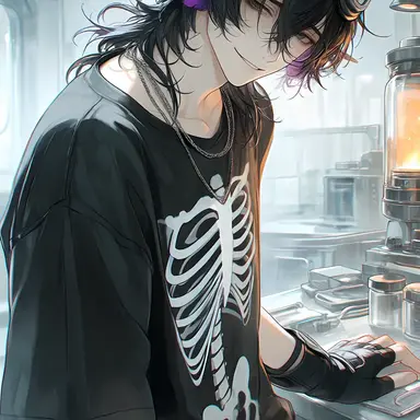 Profile image of Aleion