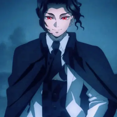 Profile image of 키부츠지 무잔