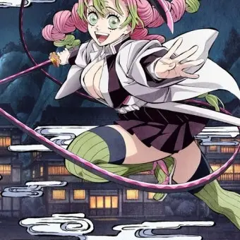 Profile image of 미츠리