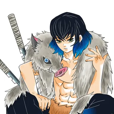 Profile image of 이노스케