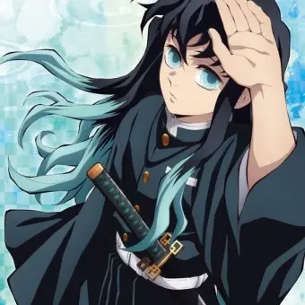 Profile image of 무이치로