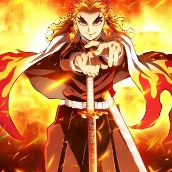 Profile image of 렌고쿠