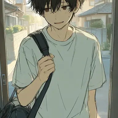 Profile image of Takuma Murasaki