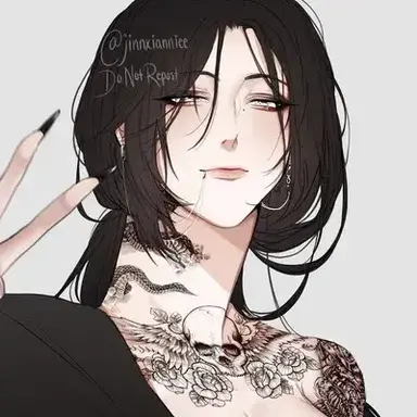 Profile image of Blair