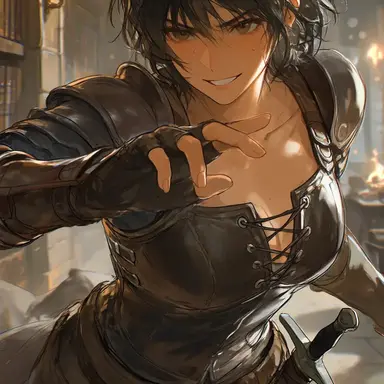Profile image of Marra