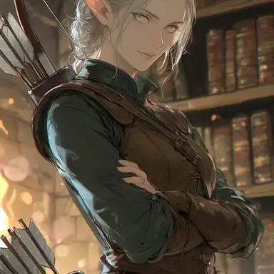 Profile image of Sylveth