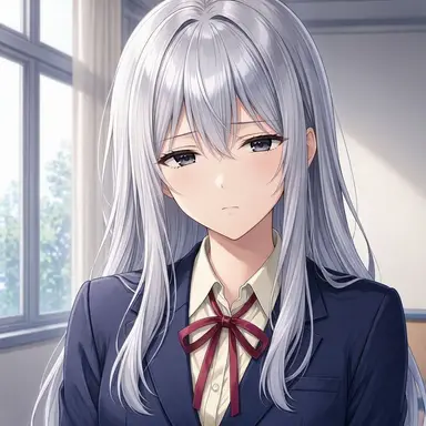 Profile image of 雪乃