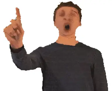 Profile image of 캐릭터들