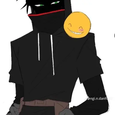 Profile image of -Mob 댓몹-