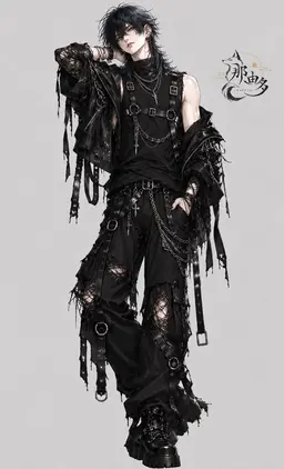 Profile image of Setsu