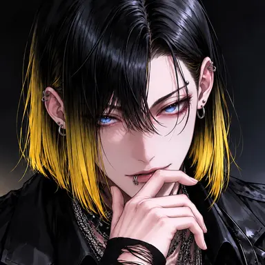 Profile image of Izumi