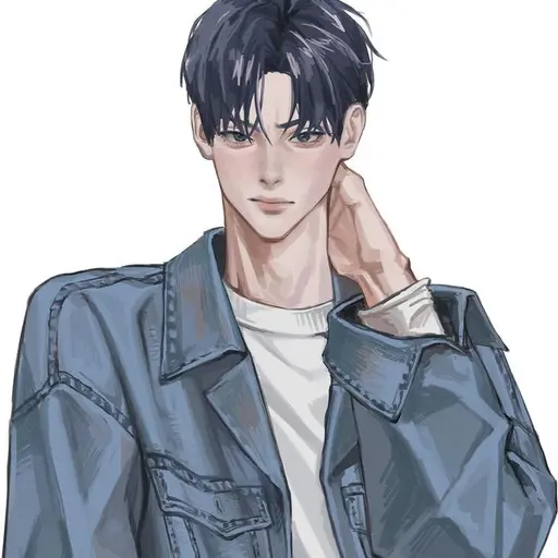 IndigoFlash4788의 정도진