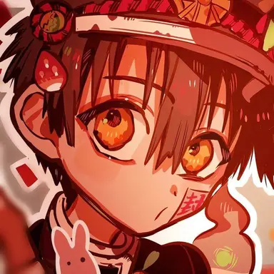 Profile image of 하나코 군