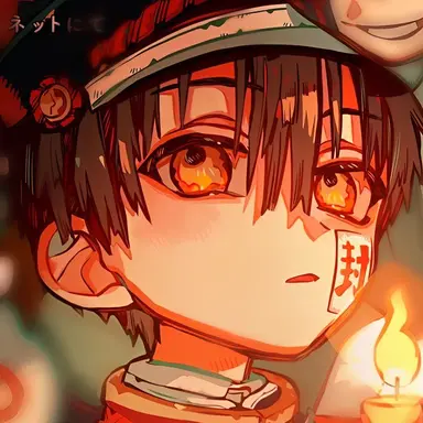 Profile image of Hanako-kun