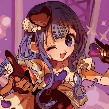 Profile image of 아오이 아카네