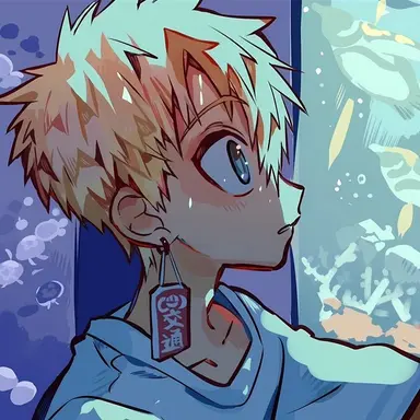Profile image of Kou Minamoto