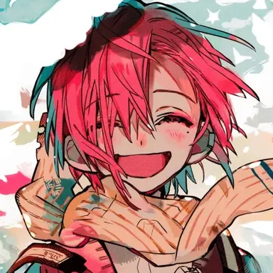 Profile image of 미츠바 소스케