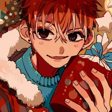 Profile image of Natsuhiko Hyuuga