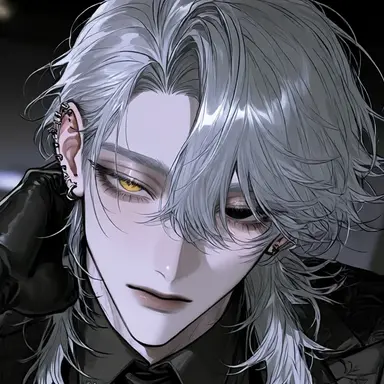 Profile image of 우지가미 시즈