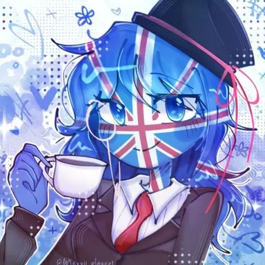 Profile image of 영국